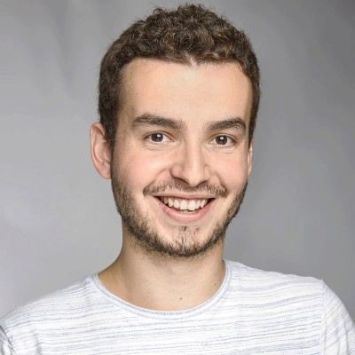 Tristan Meyrowski
